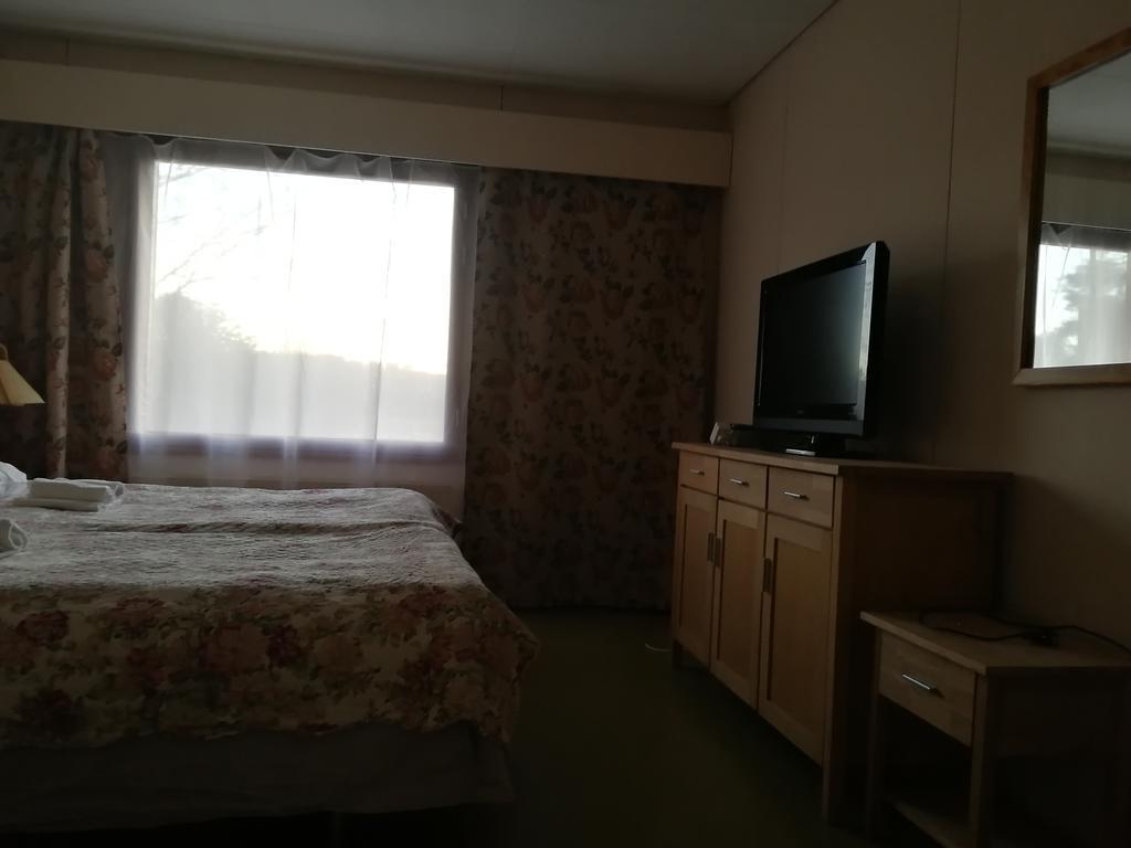 Hotel Villa Vanessa Siltakylä Zewnętrze zdjęcie
