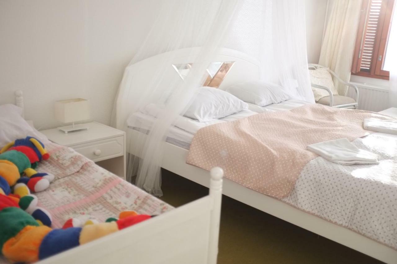 Hotel Villa Vanessa Siltakylä Zewnętrze zdjęcie